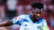 Leverkusen: Edmond Tapsoba fier de prendre le brassard de capitaine 