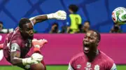 Ligue 1: Lionel Mpasi becomes Le Havre's number one goalkeeper