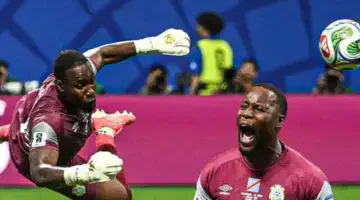 Ligue 1: Lionel Mpasi devient le gardien numéro 1 du Havre 