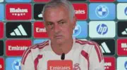 LaLiga : le premier groupe de José Mourinho pour démarrer la saison