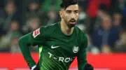Wolfsburg : Tobias Strobl offre une nouvelle chance à Mohamed Amoura