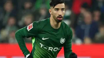 Wolfsburg : Tobias Strobl offre une nouvelle chance à Mohamed Amoura