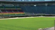 Official: Zimbabwe regains its stadium for international matches