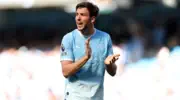 Real Madrid are competing with Newcastle United for the signing of the Manchester City player! 