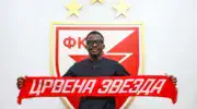 Bamba Dieng à l’Etoile Rouge de Belgrade, un choix à double tranchant