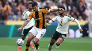 Premier League : Hull City assome Manchester United à la pause (2-0)