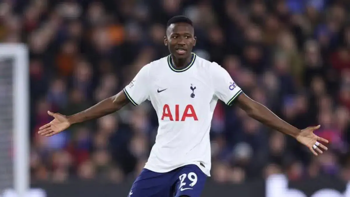 Pape Matar Sarr