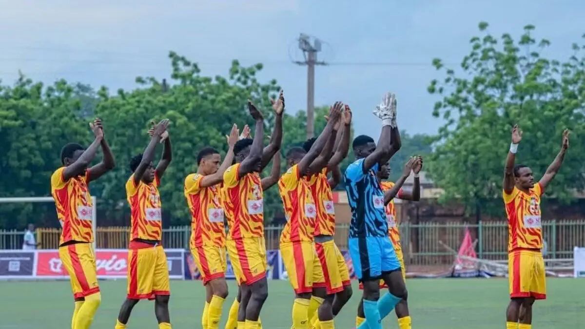 Burkina Faso: Rahimo remporte la Super Coupe 2026 