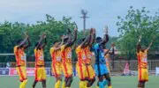 Burkina Faso: Rahimo remporte la Super Coupe 2026 