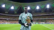 Al-Ahli: Edouard Mendy fait un retour remarqué 2 mois après 