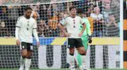 Premier League : Manchester United sombre chez le promu Hull City (0-2)