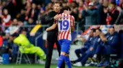 Atlético de Madrid: Diego Simeone makes an announcement about Julián Álvarez