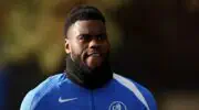 Badiashile quitte Chelsea et rejoint Naples