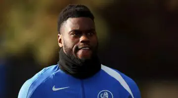 Badiashile quitte Chelsea et rejoint Naples