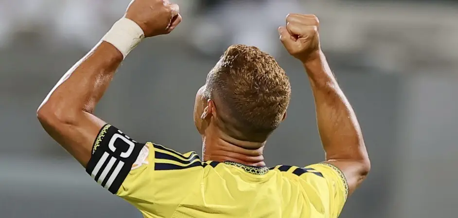 Ronaldo
