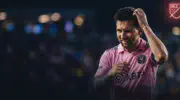 (Vidéo) Messi fait face à des sanctions disciplinaires en MLS après avoir frappé un adversaire
