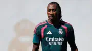 Real Madrid: Yan Diomandé set to start against Espanyol