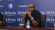 L’ère Mokwena aux Pyramids commence par un récital 3-0