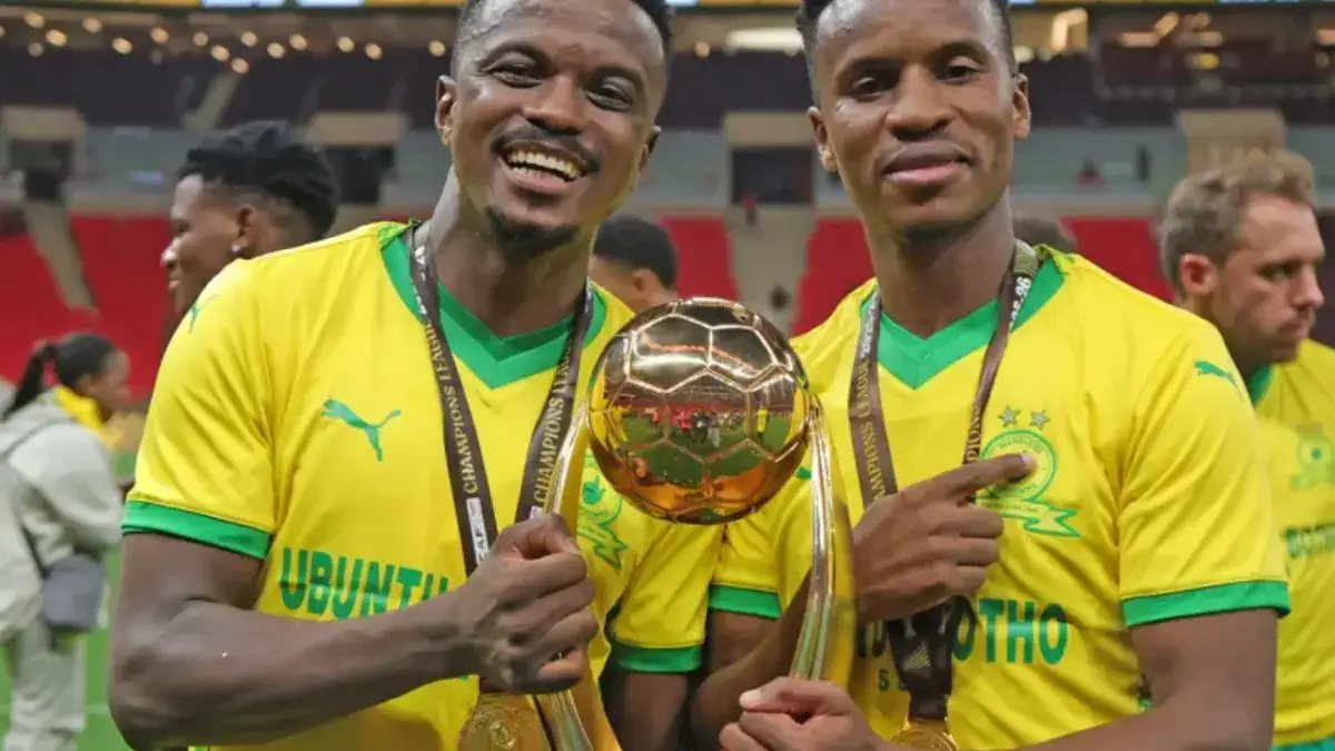 Retour sur les 3 finales de Supercoupe d’Afrique disputés en Afrique du Sud