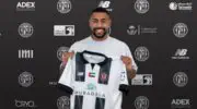 Officiel : Malcom quitte Al-Hilal et rejoint Al-Jazira