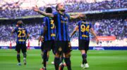 Serie A : Hakan Calhanoglu inscrit le premier but de la saison