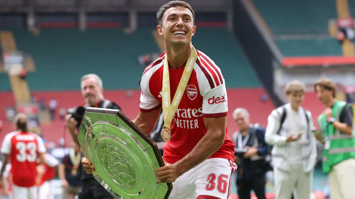 Mikel Arteta ferme la porte au Real Madrid pour Zubimendi