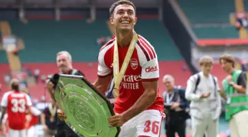 Mikel Arteta ferme la porte au Real Madrid pour Zubimendi