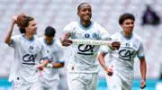5 choses à savoir sur Keyliane Abdallah, le franco-comorien qui a enflammé le Vélodrome