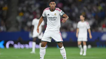 Espanyol – Real Madrid : les Merengues accrochés à la pause (1-1)