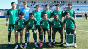 Jeux méditerranéens 2026 : l’Algérie réussit son entrée contre le Kosovo (2-1)