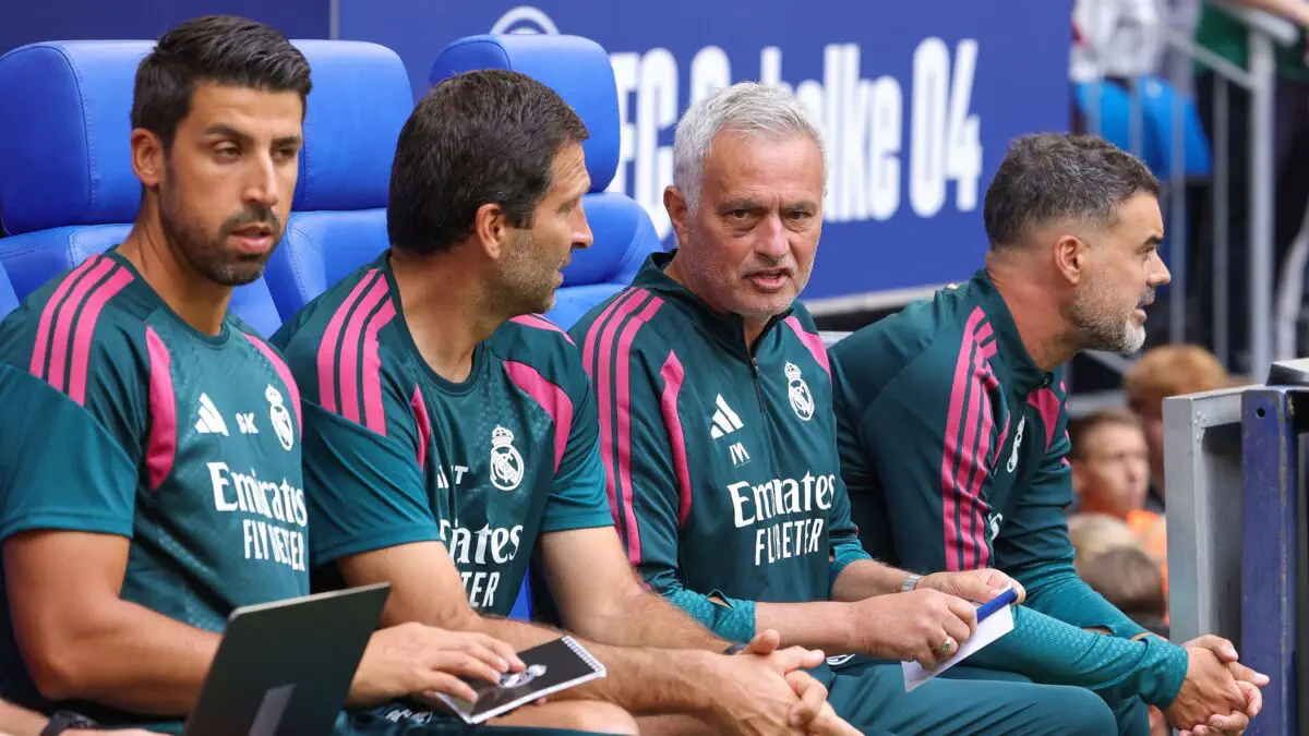 Espanyol – Real Madrid : les compositions officielles du premier match de Mourinho