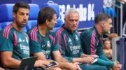 Espanyol – Real Madrid : les compositions officielles du premier match de Mourinho