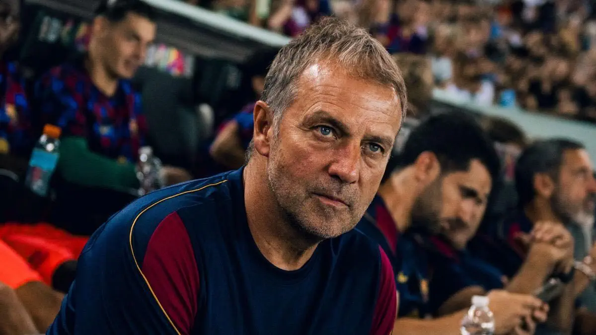 Barcelona: this player officially sold