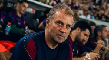 Barcelone : ce joueur officiellement vendu