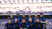 Serie A : l’Inter Milan écrase Monza (4-1) et annonce la couleur