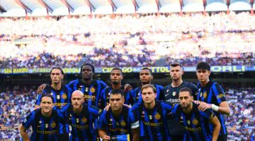 Serie A: Inter Milan crush Monza (4-1) and make a statement