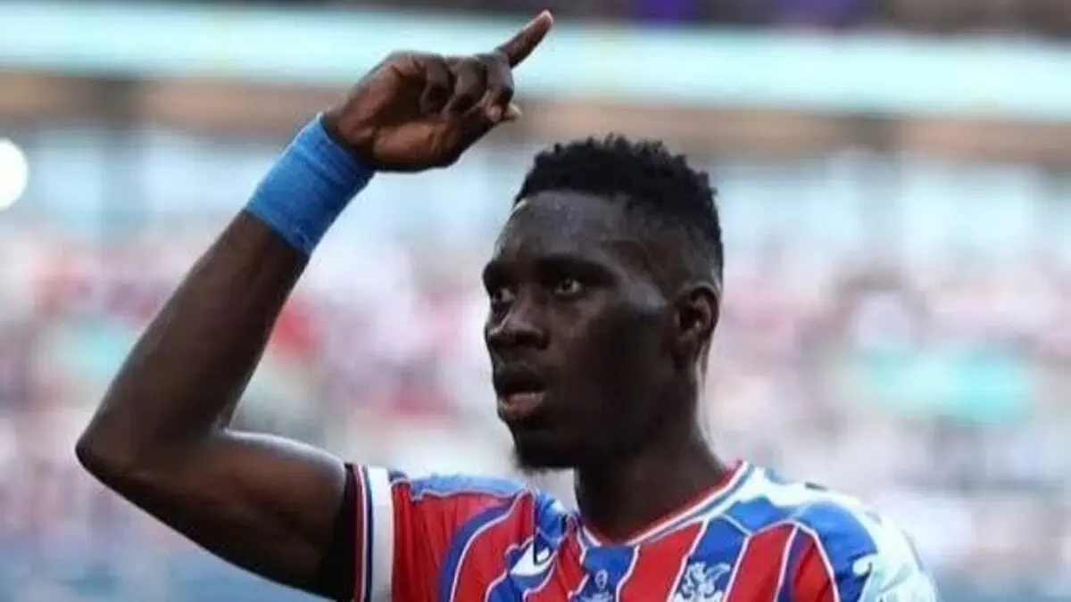 Crystal Palace: Pierre Sage veut garder Ismaïla Sarr 