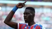 Crystal Palace: Pierre Sage veut garder Ismaïla Sarr 
