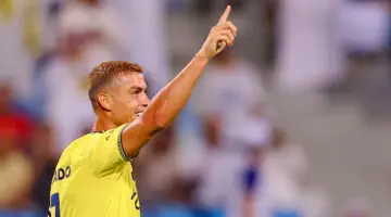Al-Nassr: Cristiano Ronaldo carves his name deeper into history