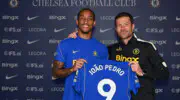 Chelsea: João Pedro extends contract until 2034
