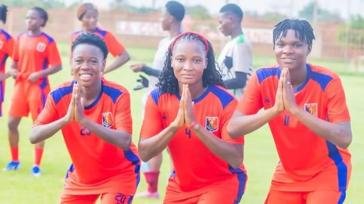 Ligue des Champions féminine: les qualifications de UFOA-B démarrent dimanche à Ouagadougou