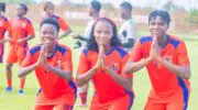Ligue des Champions féminine: les qualifications de UFOA-B démarrent dimanche à Ouagadougou