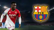 De la controverse de la Coupe du monde au Camp Nou : Barcelone entre en guerre des enchères avec les Spurs pour la star de Monaco