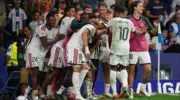 Espanyol 1-2 Real Madrid: Carlos Espí rescues Mourinho at the death