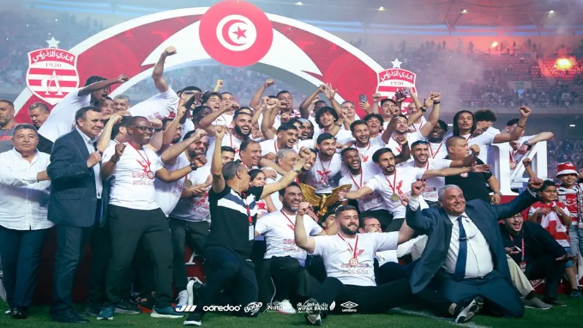 الدوري التونسي يعود هذا الأسبوع وسط حرارة شديدة