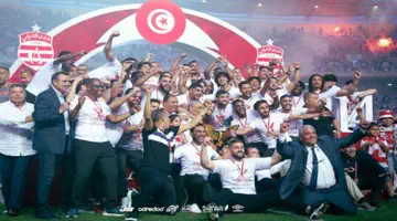 La Ligue 1 tunisienne revient ce week-end sous une chaleur intense