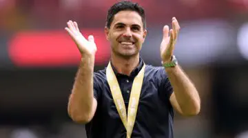 Arsenal prépare une offre XXL pour cette star
