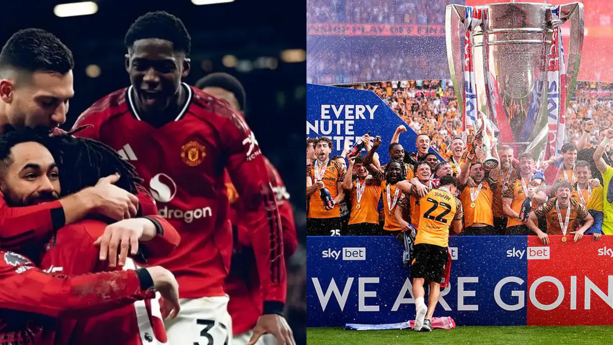 Premier League / Hull City - Manchester United : les compositions officielles