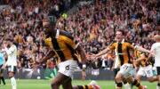Premier League : Semi Ajayi retrouve le chemin des filets cinq ans après