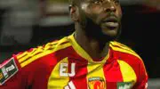Louis Mafouta se régale pour son retour en Ligue 1